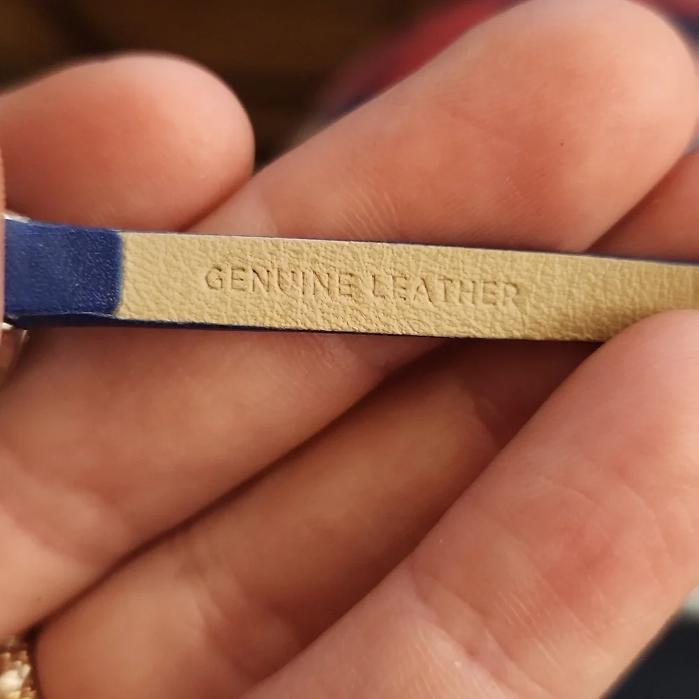 Marc by Marc Jacob's tiny watch - Picture 4 of 5